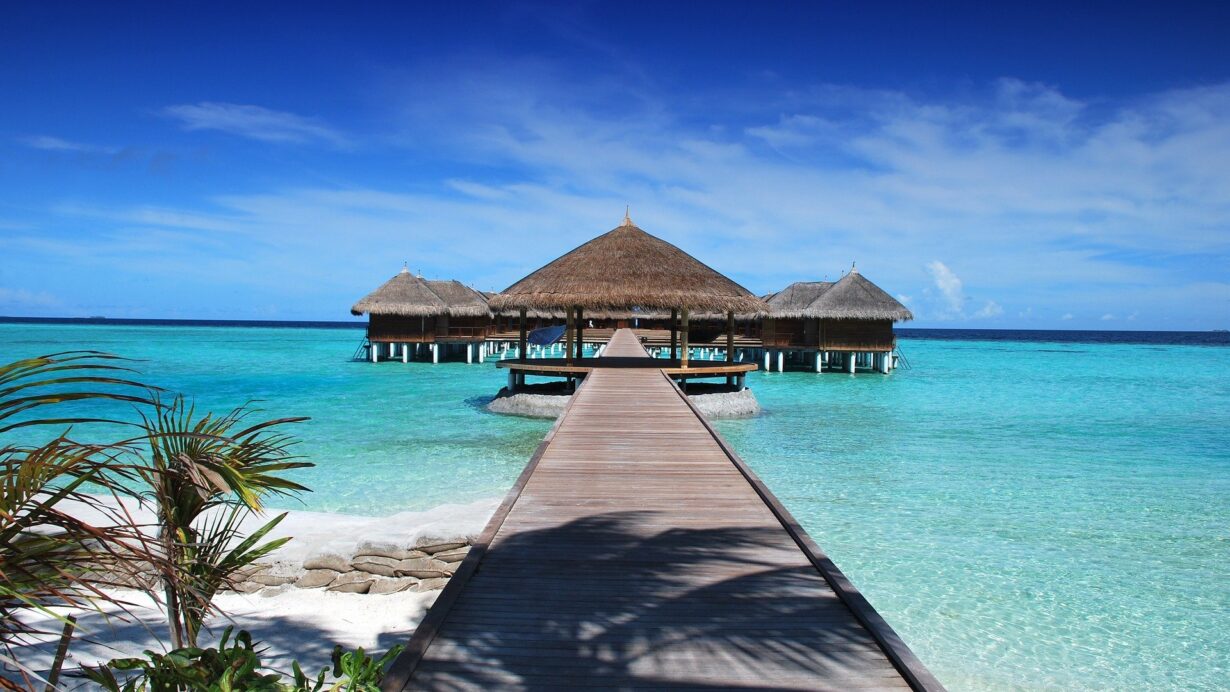 o que fazer nas Ilhas Maldivas