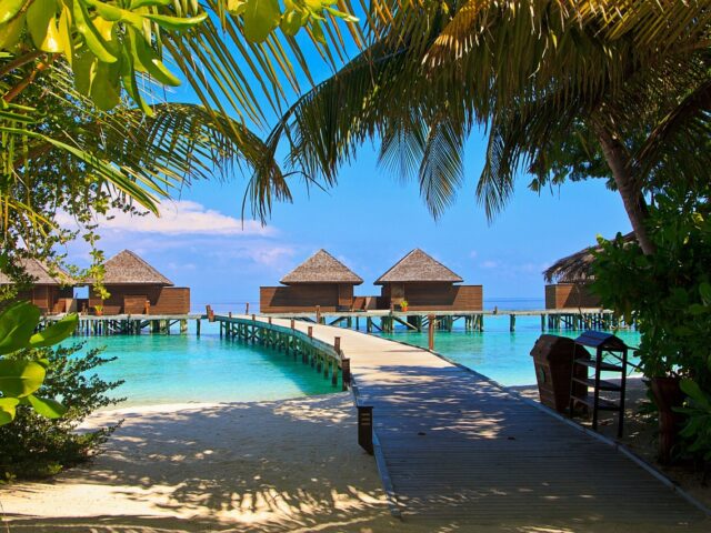 Os melhores restaurantes para conhecer nas Ilhas Maldivas